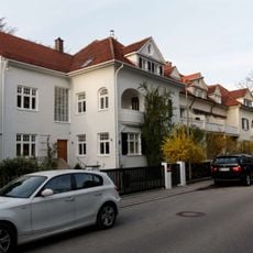 Josephinenstraße 4-12