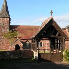 Church of St Petrock and St Barnabus