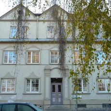 Steyr Josef Wokral-Straße 5