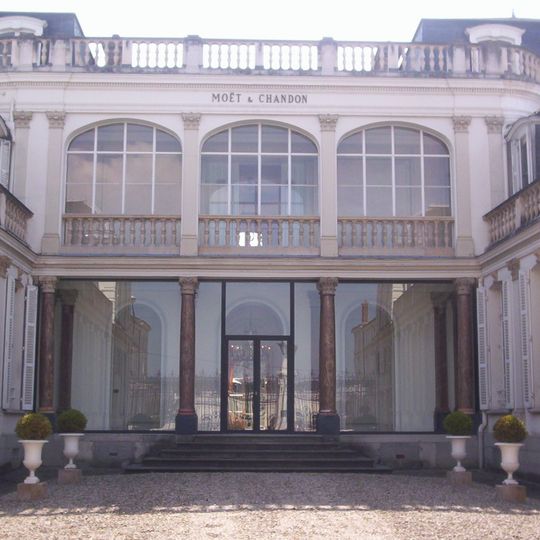 Moët et Chandon