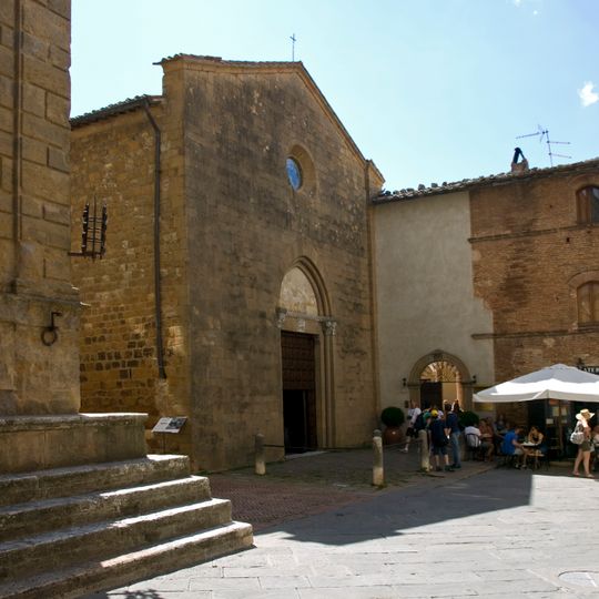 Chiesa di San Francesco