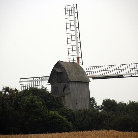 Moulin Michel