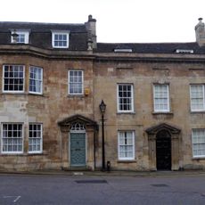 25 And 26, St Mary's Street