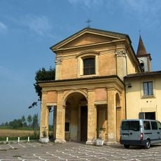 Santuario della Madonna del Bosco