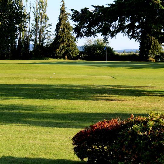 Fiddler's Green Golf Center