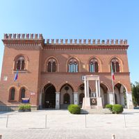 Castelvetro Piacentino