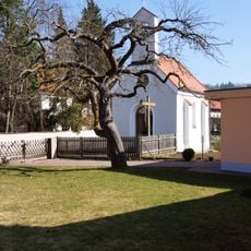 Marienkapelle Voggenthal