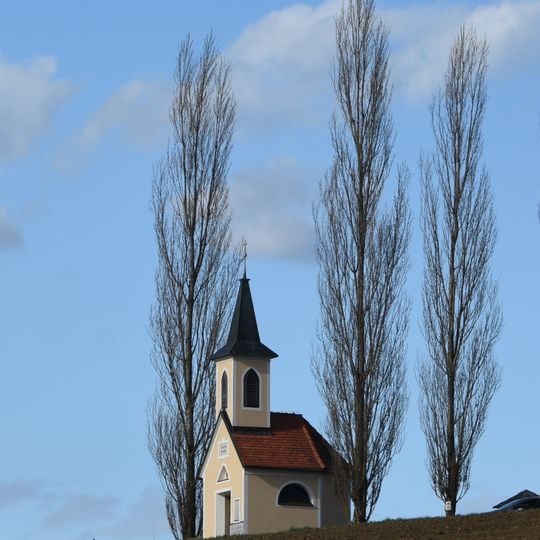 Kapelle am Gniebingberg