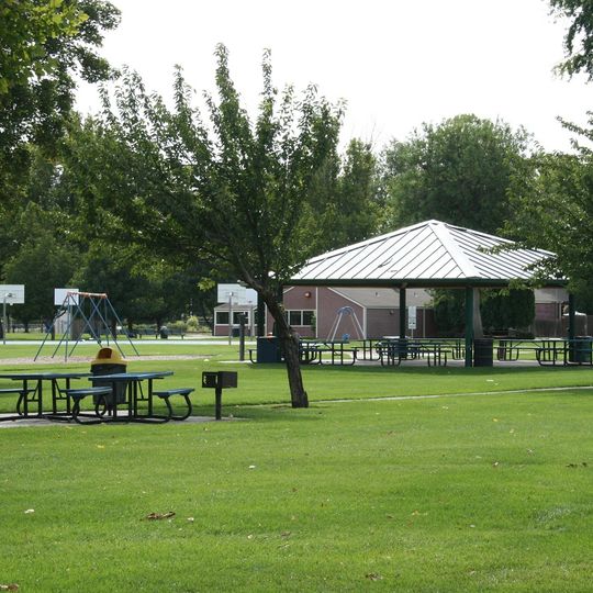 Keewaydin Park