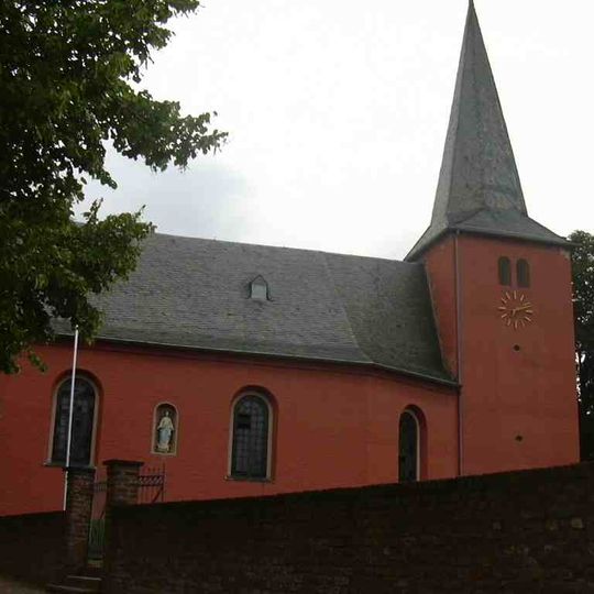 St. Mariä Himmelfahrt