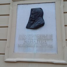 Nikola Tesla