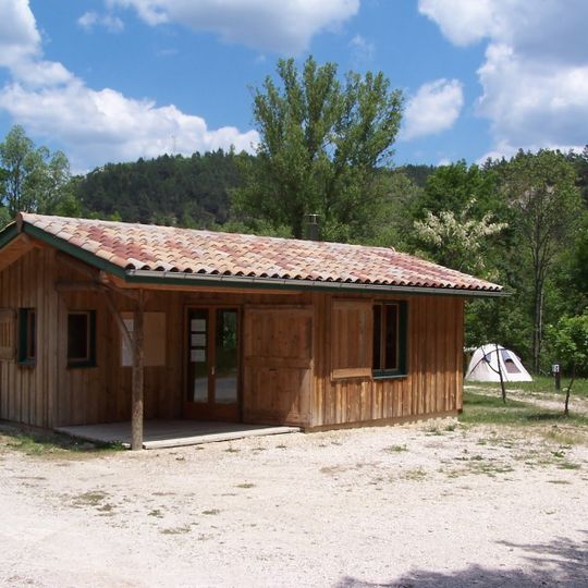 Camping Saint-Martin