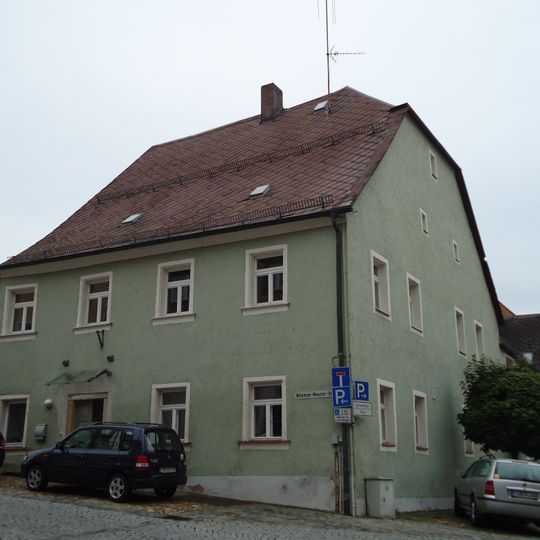 Wohnhaus