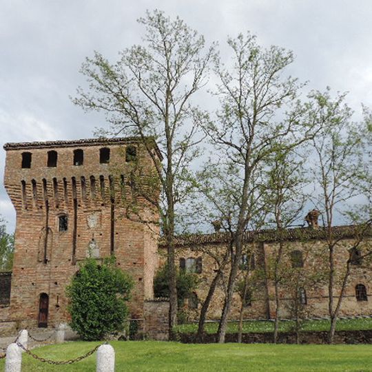 Castello di Paderna
