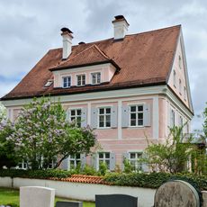 Schlösschen (Kreuzpullach)