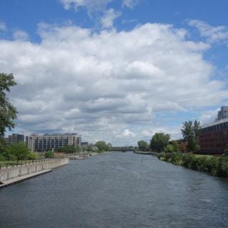 Lachine Canal
