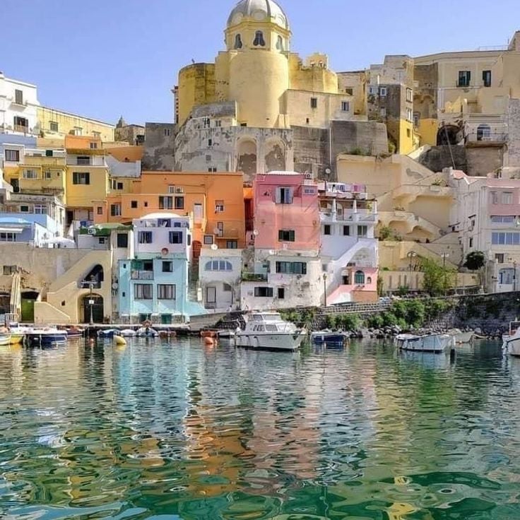 Procida
