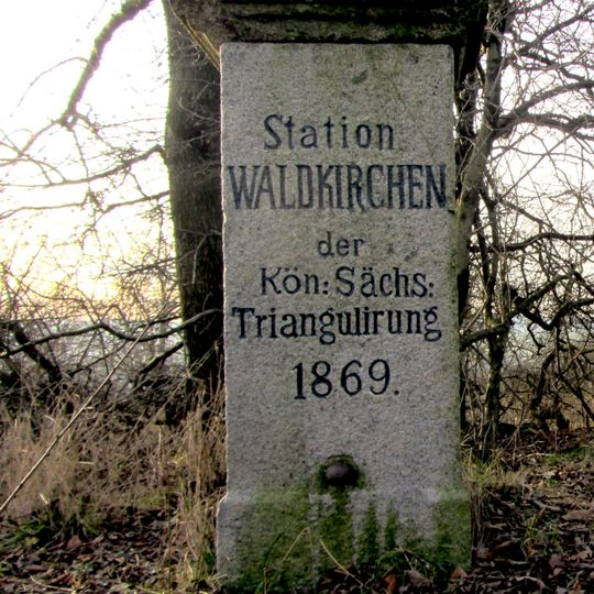 Station 90 Waldkirchen