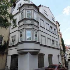 Bürgerhaus