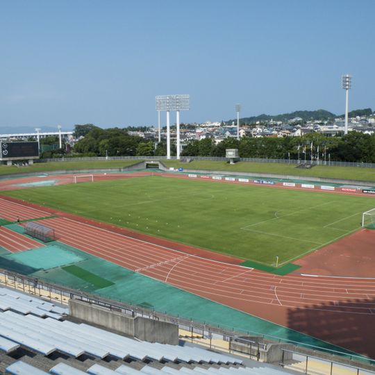 Kusanagistadion
