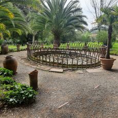 Upper Botanical Garden