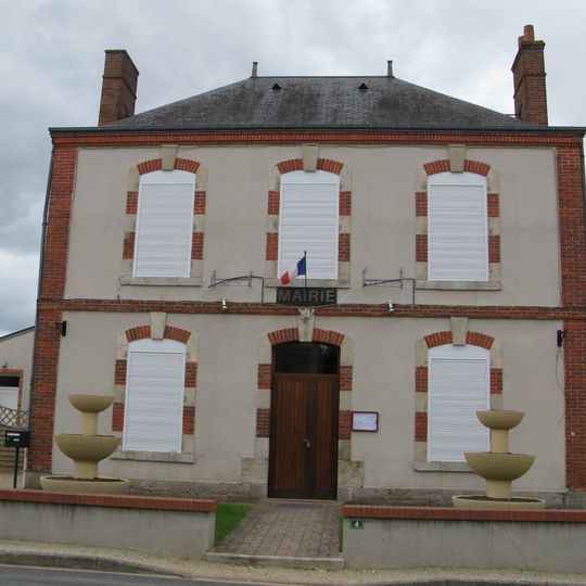 Bonnée