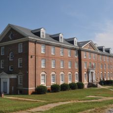 Saint Paul's College