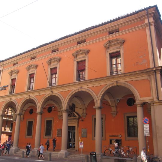 Palazzo del Monte di Pietà