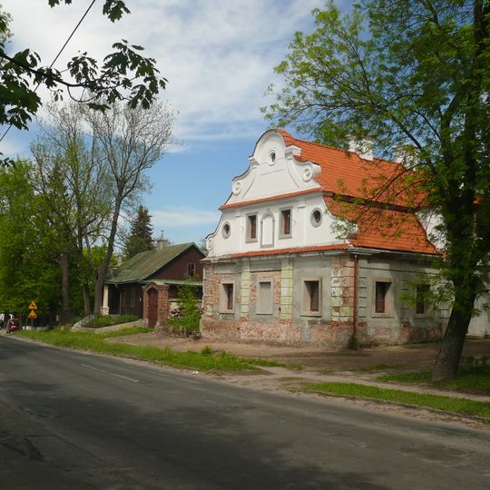 Głusk Inn