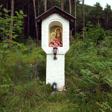 Marienbildstock, Leithen