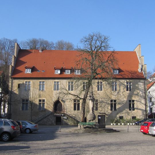 Altstädter Rathaus