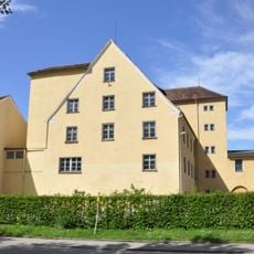 Granary of Weissenau Abbey
