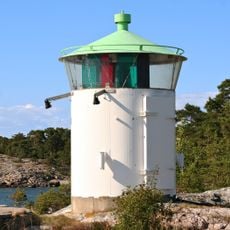 Kolguskär lighthouse