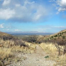 Apache Pass