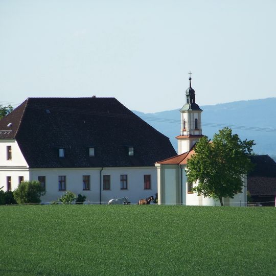 Schloss Hienhart