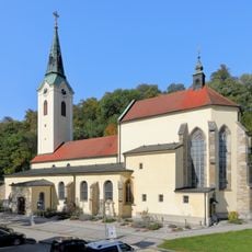 Pfarrkirche St. Stephan
