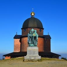 Radhošť