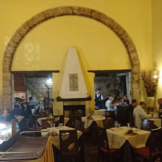 Baglio Himera