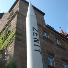 Hermann Oberth Space Travel Museum
