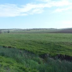 Steppe region in northern Bugeac