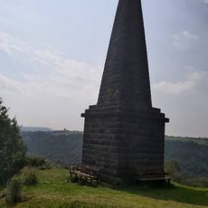 Wadsworth War Memorial