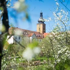 Katholische Pfarrkirche St. Bonifaz