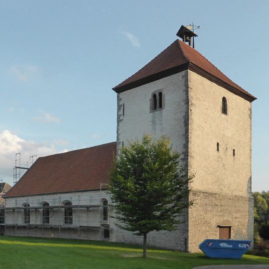 St. Georg