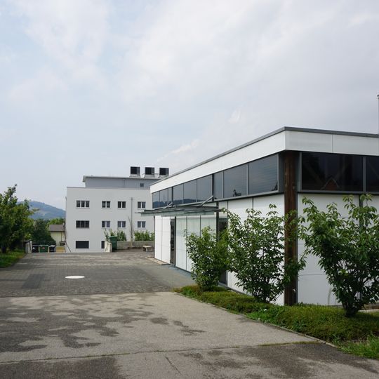 Kath. Kirchenzentrum, Lengnau