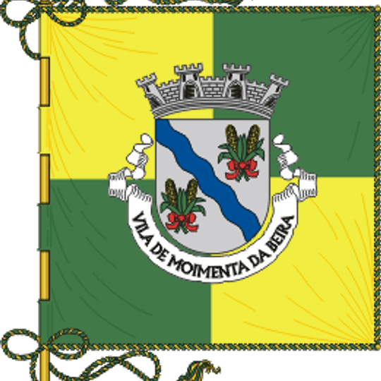 Moimenta da Beira