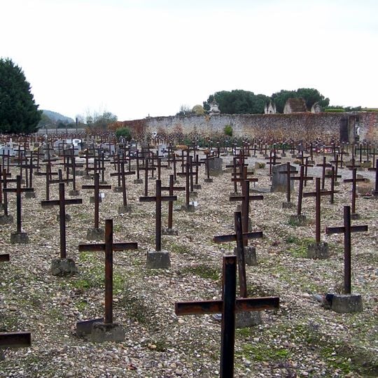 Cimetière des Oubliés