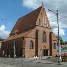 Kościół św. Marcina w Poznaniu