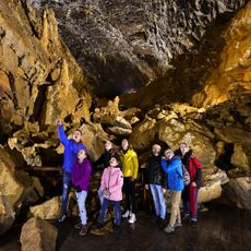 Grottes de Vallorbe