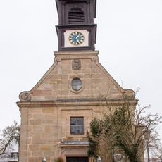 Cultural heritage D-5-6533-0144 in Schwaig bei Nürnberg