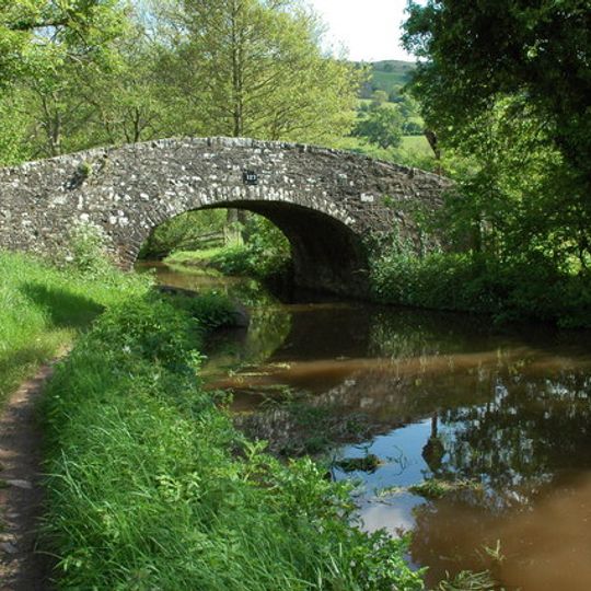 Old House Bridge